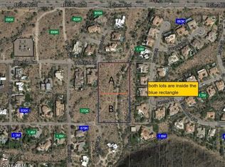 0 E Cochise Rd, Scottsdale, AZ 85259