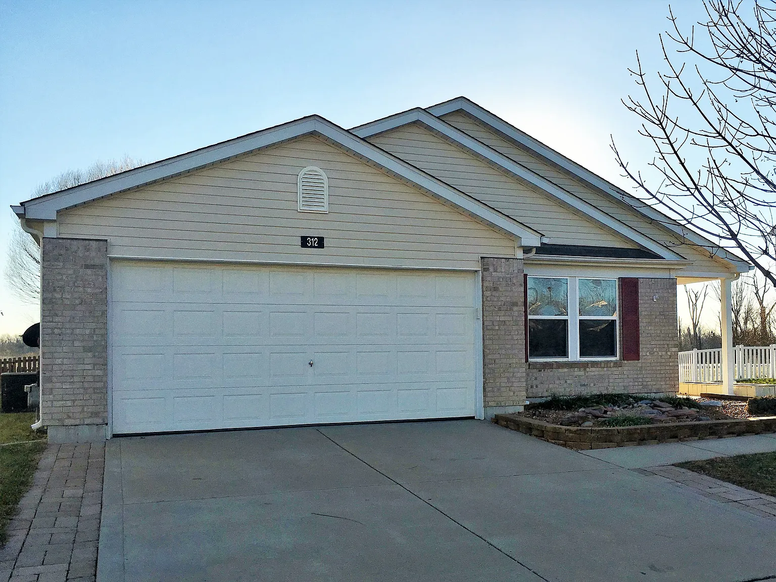 312 Falling Leaf Way photo 1
