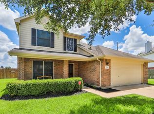 1738 Great Meadows Dr, Katy, TX 77493