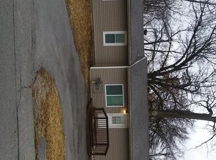 1713 E Morgan Rd, Independence, MO 64050