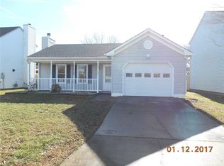 1109 Lethbridge Ct, Virginia Beach, VA 23454
