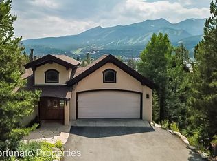 211 N Gold Flake Ter, Breckenridge, CO 80424