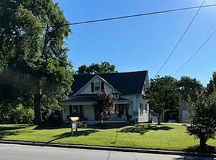 535 Oakdale Rd, Jamestown, NC 27282