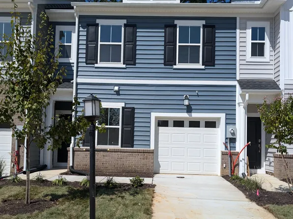 6324 Gennaker Run, North Chesterfield, VA 23234