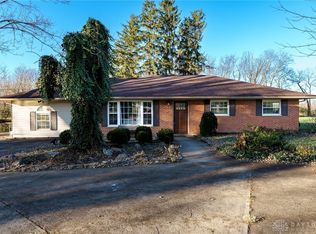 2830 Gerhardt Cir, Spring Valley, OH 45370