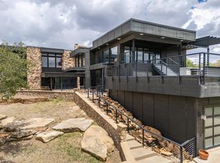 20 Nottingham Rd, Amarillo, TX 79124