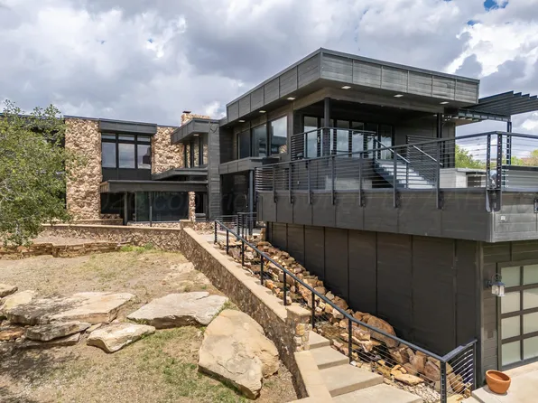 20 Nottingham Rd, Amarillo, TX 79124
