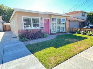 462 Alviso St, Santa Clara, CA 95050