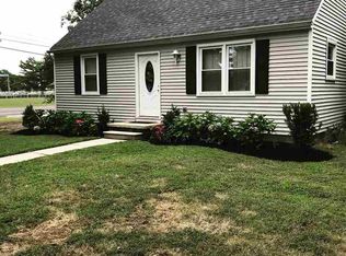 101 Briarwood Dr, Cape May, NJ 08204