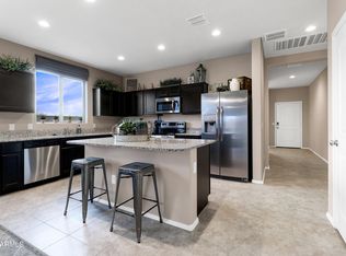 36102 W San Alvarez Ave, Maricopa, AZ 85138