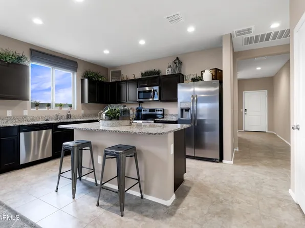 36102 W SAN ALVAREZ Avenue, Maricopa, AZ 85138