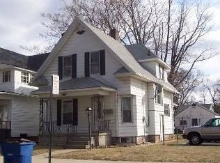 947 Colburn St, Toledo, OH 43609