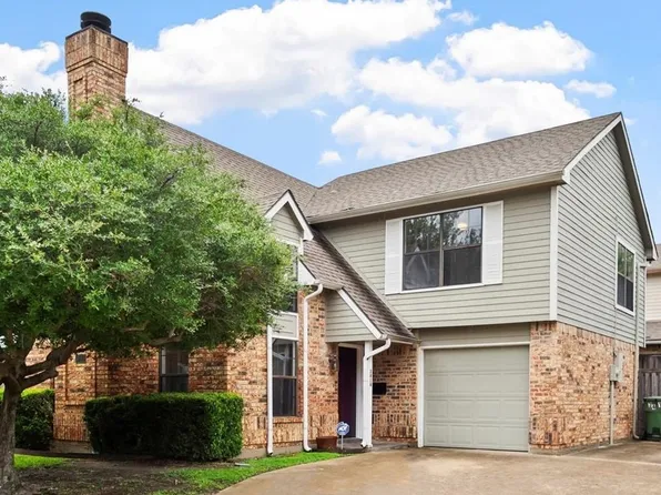 3414 Briaroaks Dr, Garland, TX 75044