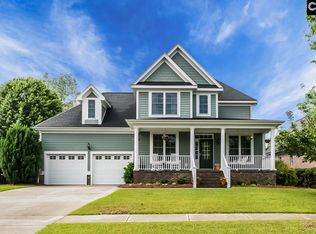 240 Belle Ridge Rd, Elgin, SC 29045