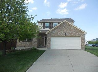 4230 Parkmont Dr, Cincinnati, OH 45238
