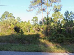 Johannesberg Rd, North port, FL 34288