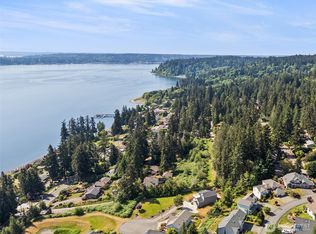 0 6-Lot XX Sunrise Terrace NE, Bremerton, WA 98311