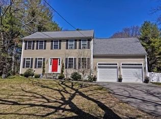 51 Balcom St, Mansfield, MA 02048