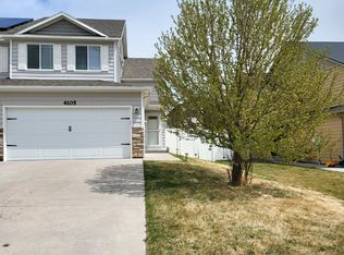 4105 Gunsmoke Rd, Cheyenne, WY 82001