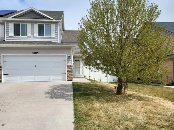 4105 Gunsmoke Rd, Cheyenne, WY 82001