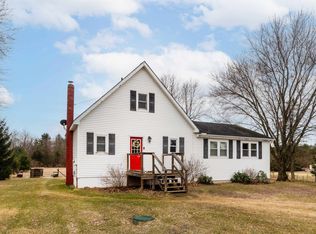 169 Bradley Hill Rd, Milton, VT 05468
