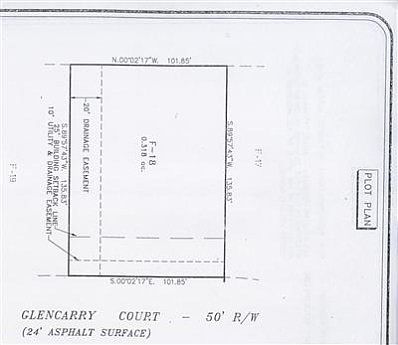 1st image of 42 N Glencarry Ct