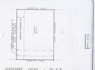 42 N Glencarry Ct, Valparaiso, IN 46385