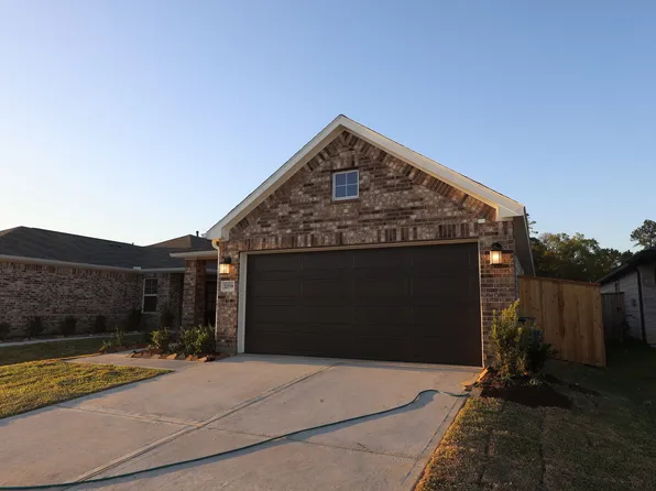 22539 Serviceberry Br, New Caney, TX 77357