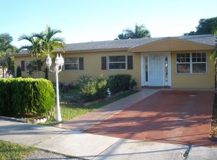 15230 SW 305th St, Homestead, FL 33033