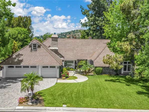 9311 Hunting Cir, Villa Park, CA 92861