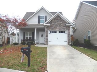 774 Chinaberry Ct, Martinez, GA 30907