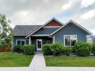 1089 Flanders Creek Ave, Bozeman, MT 59718