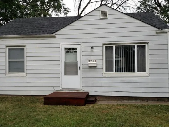 12506 Matherson Ave, Cleveland, OH 44135