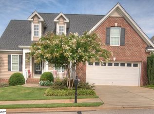 10 Aldgate Way, Greer, SC 29650