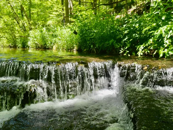 0 Brush Crk, Hohenwald, TN 38462