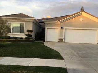 14100 Park Palisades Dr, Bakersfield, CA