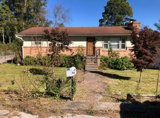 108 Lewis Ave, Oak Hill, WV 25901