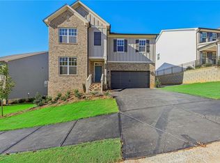 294 Foxhill Dr, Dawsonville, GA 30534