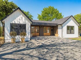 4927 Linnet Ln, Dallas, TX 75209