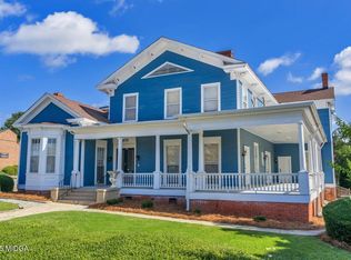 1873 Hardeman Ave, Macon, GA
