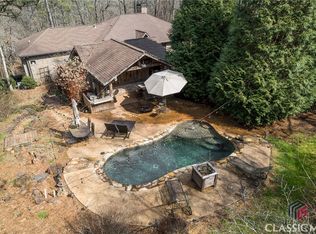 274 Gober Rd, Bishop, GA 30621