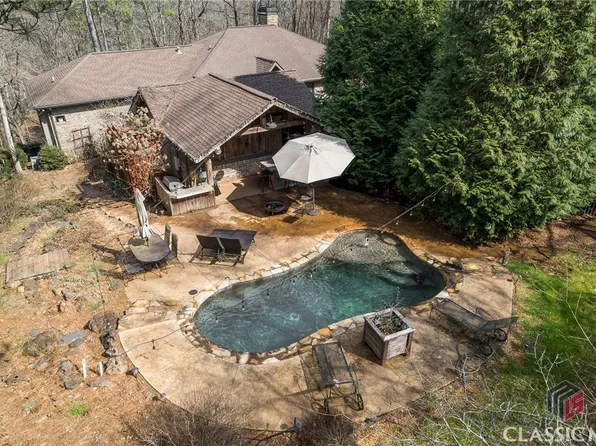 274 Gober Road, Bishop, GA 30621