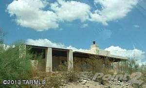 Front view