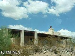 2120 W Ironwood Ridge Dr, Tucson, AZ 85745