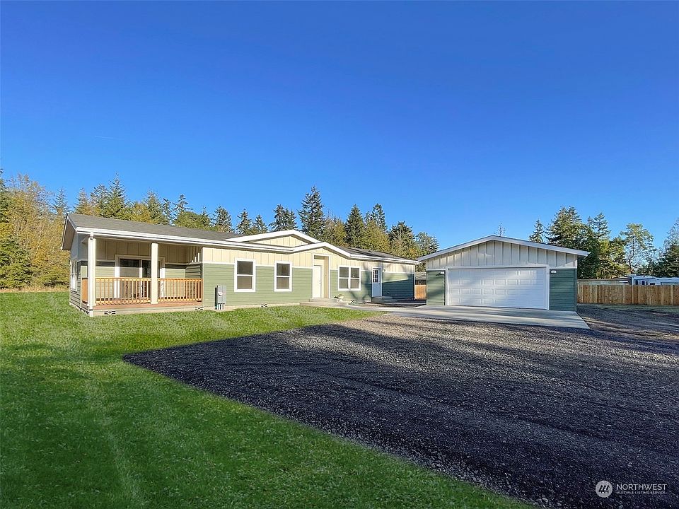 341 Critter Country Trail, Sequim, WA 98382 Zillow