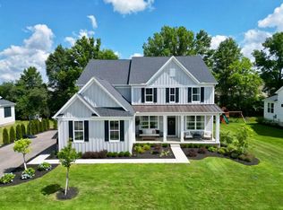 8142 Jerry Dr, Powell, OH 43065