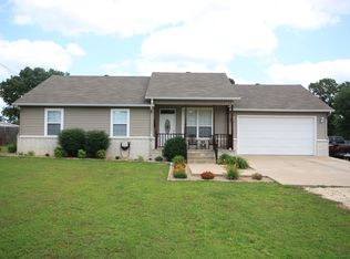 171 Abby Loop, Malvern, AR 72104
