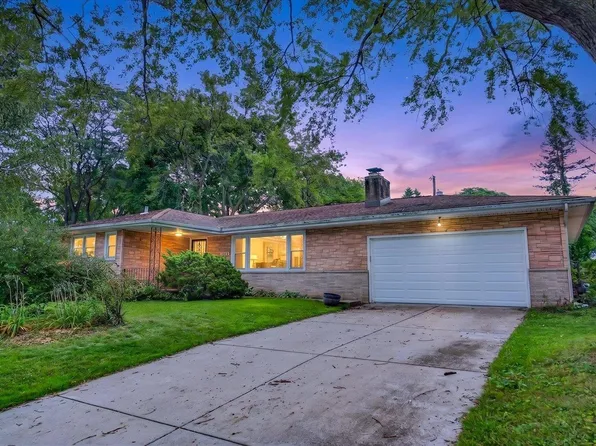 5033 Regent St, Madison, WI 53705