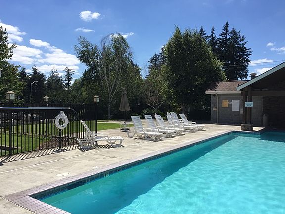 community pool
