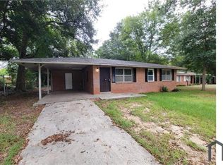 3340 Adkins Ave, Macon, GA